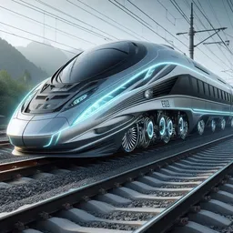 The Future of Railway Infrastructure