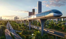 Rail vs. Road Transport