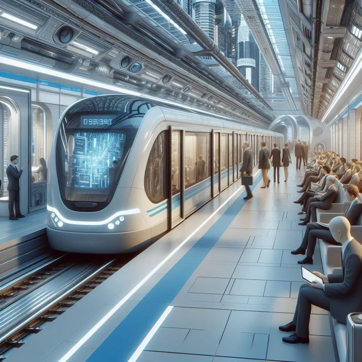 Why Railway Maintenance Is Crucial for Safety