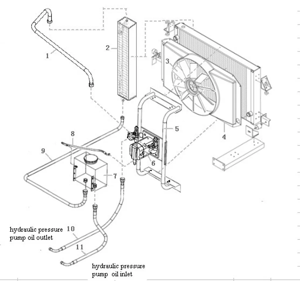 Buy Cooling system 2