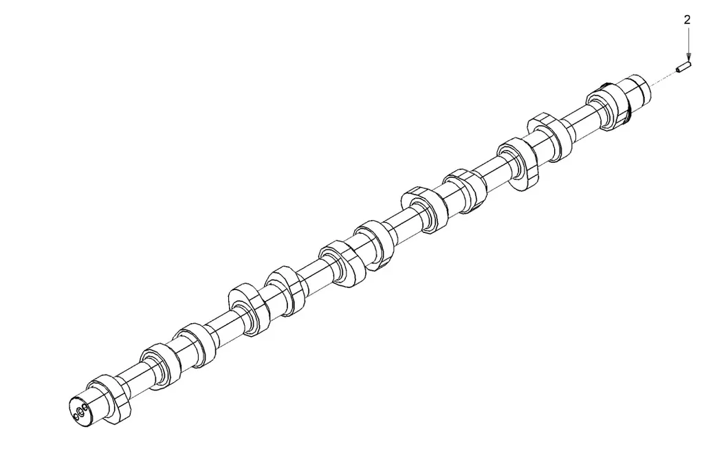 Buy Camshaft