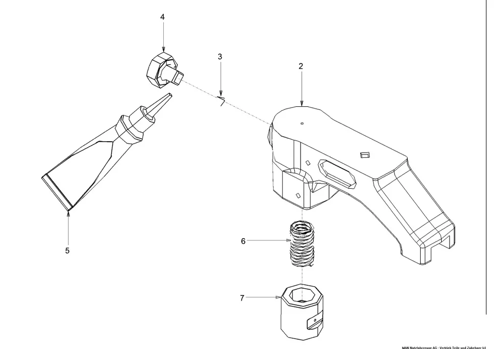 Buy Valve Crosshead Components Brake Without