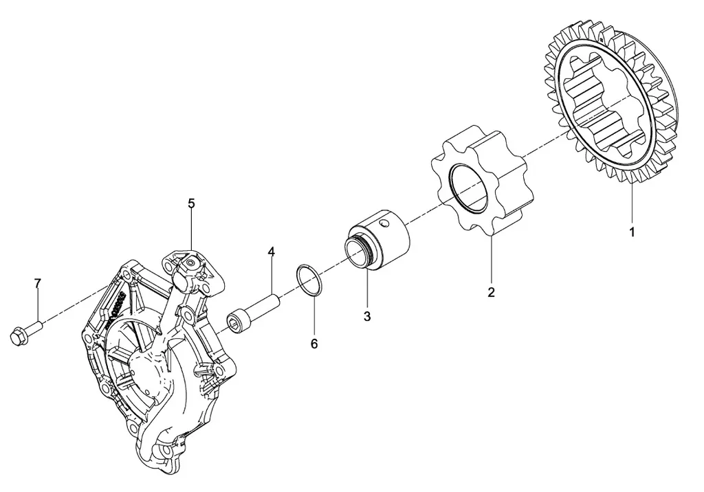 Buy Oil Pump