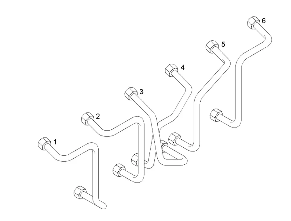 Buy Injection Lines