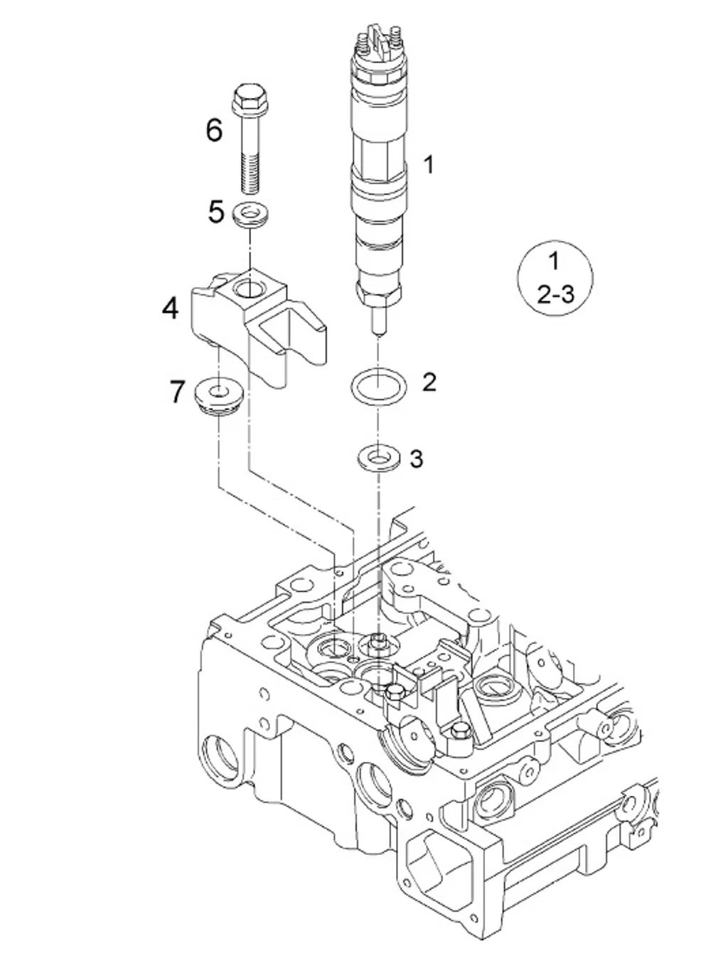 Buy Injector