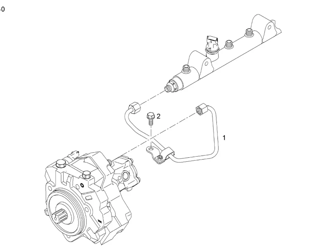 Buy Pressure Line Hp Pump Pressure Pipe
