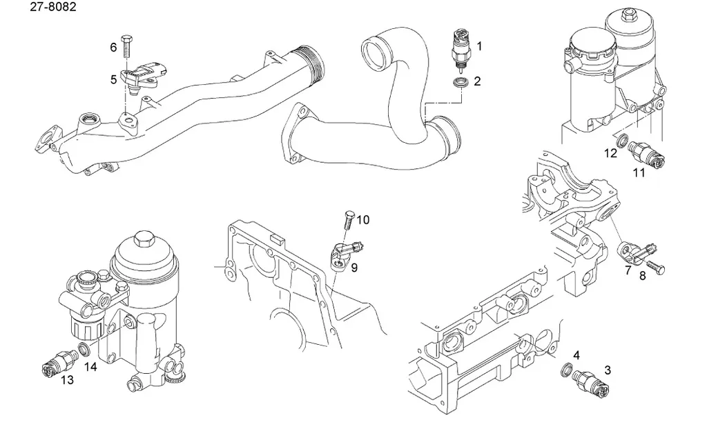Buy Engine Monitoring