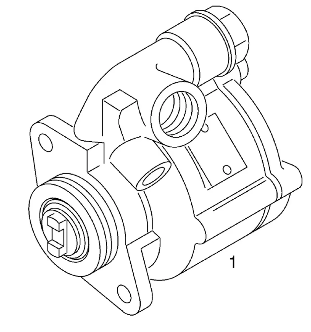 Buy Vane Type Pump