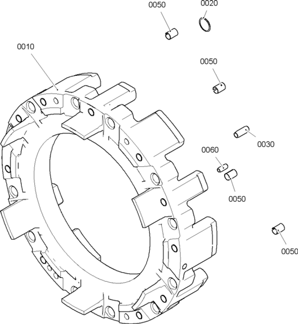 Buy Psiton Carrier2 (H68.164713)	