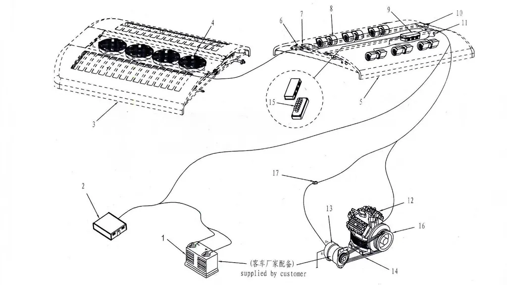 Buy Wiring Harness Sketch