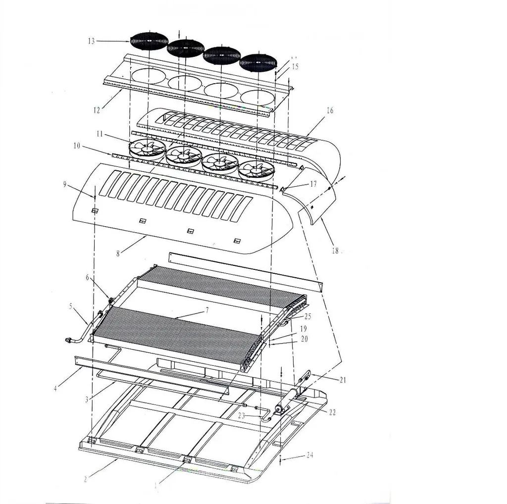 Buy Condenser System