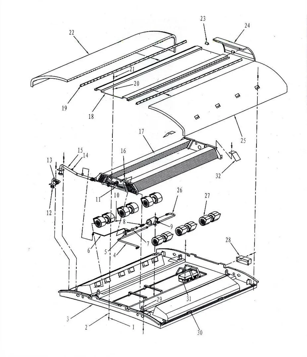 Buy Evaporator System