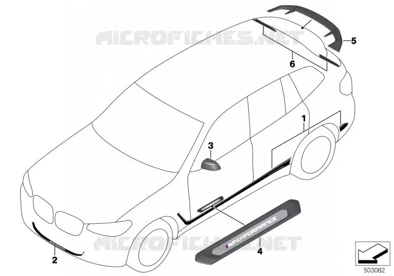 M-Performance-aerodynamics-accessories-BMW-BMW-X4-2018-X4-N-X4-M40iX-94798